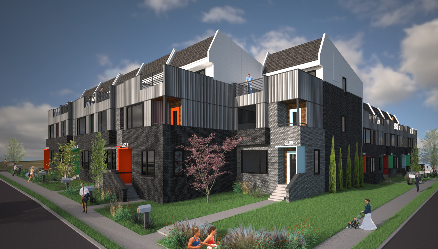 New Construction Nashville Airbnbs for Sale Nashville Real Estate