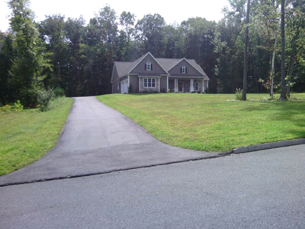 Luxury Home Photos Grant Hill Estates, Coventry, CT
