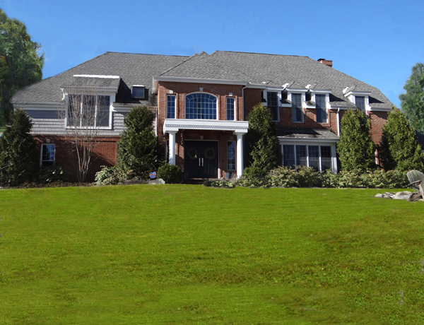 Luxury Home Photos Grant Hill Estates, Coventry, CT