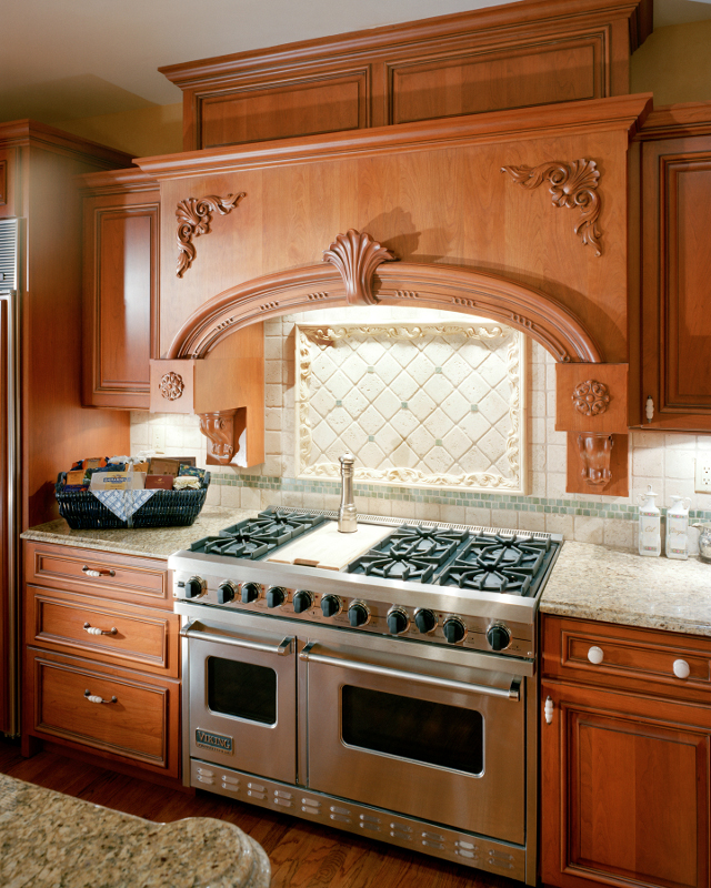 The Einstein Grant Homes