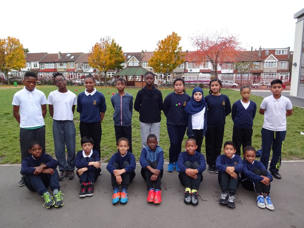 Granton Primary School