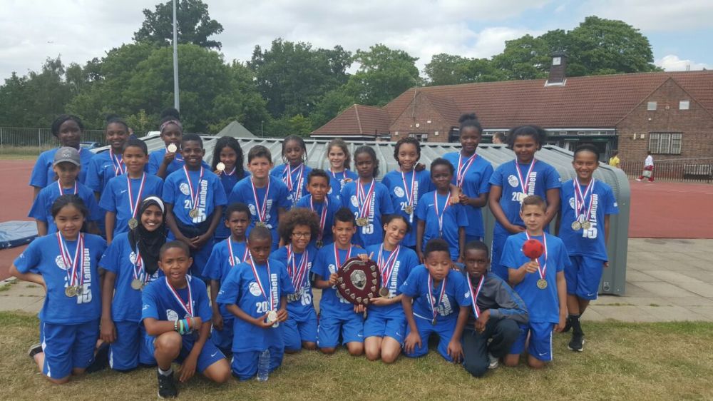 Granton Primary School