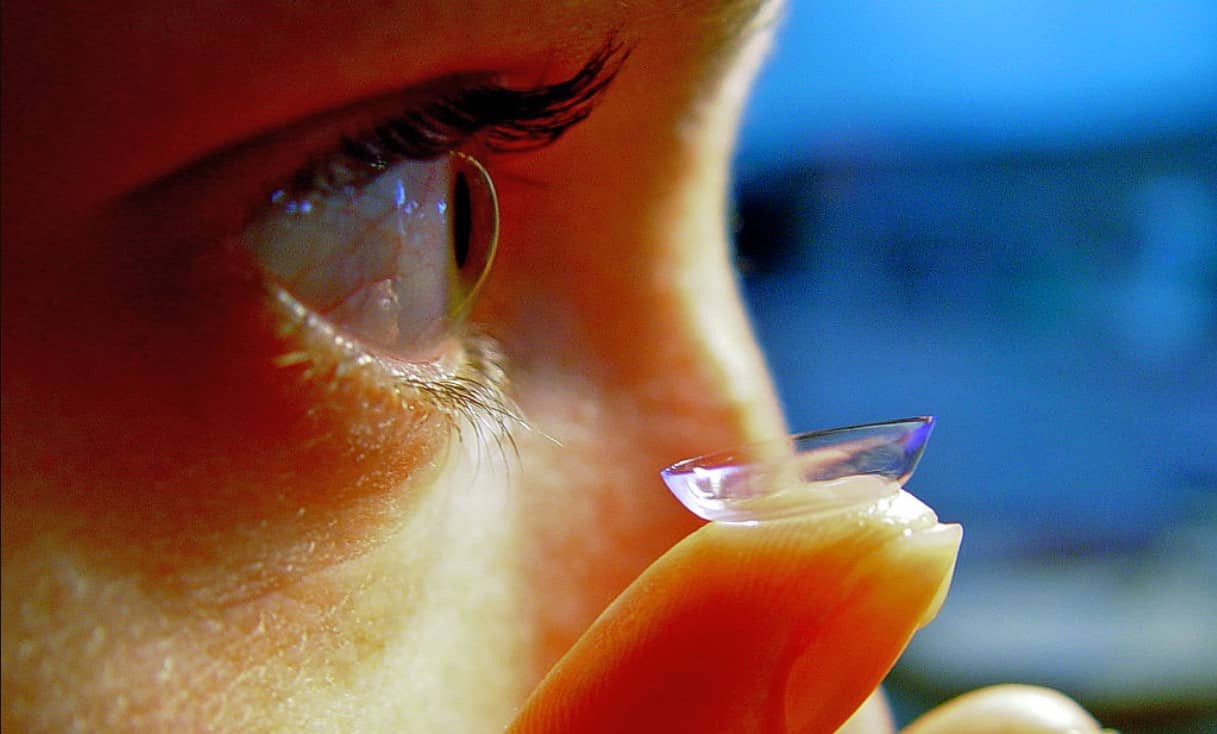 Does Medicaid Cover Contacts? Grants for Medical