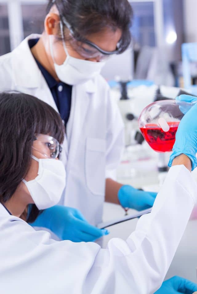 Potassium Lab Values Grants for Medical