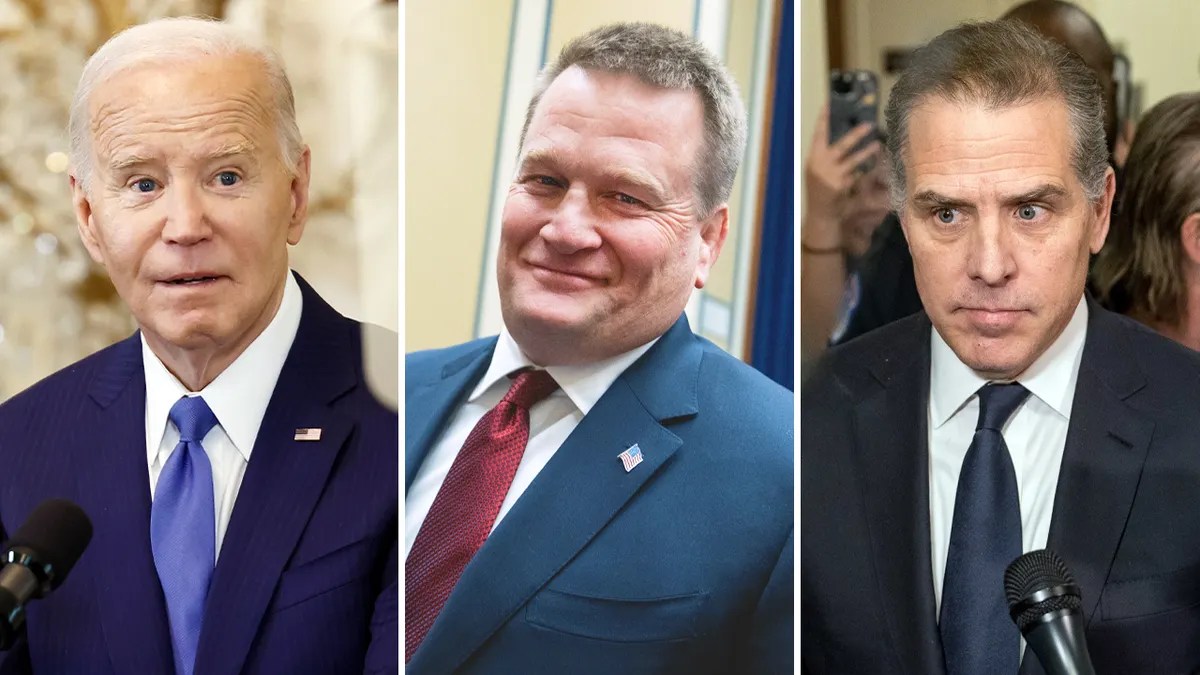 Bobulinski's Explosive Revelations Expose Alleged Biden Corruption(08)