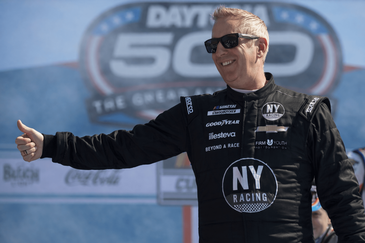A Life Cut Short Remembering Greg Biffle and the Family and Friends