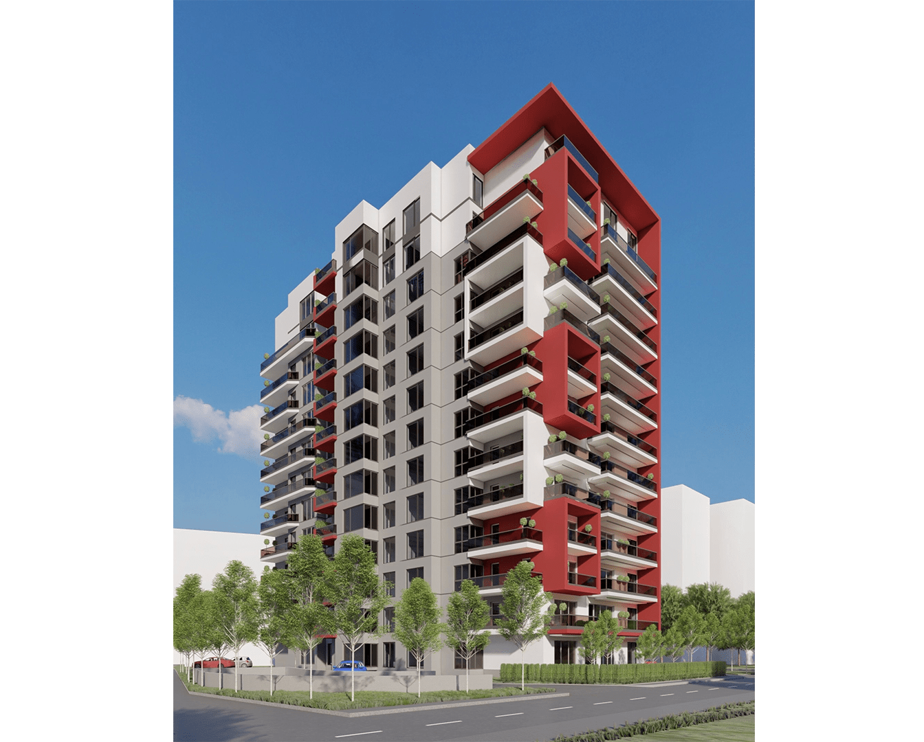 Gran Via Real Estate