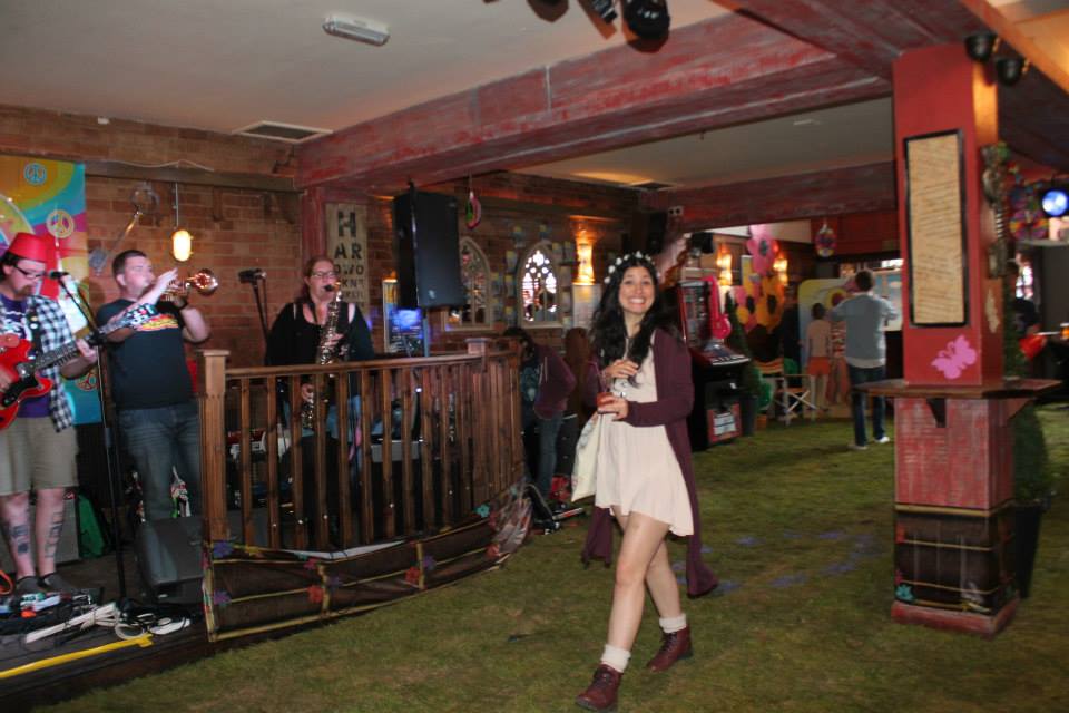 Lifest 2016 at the Actress &