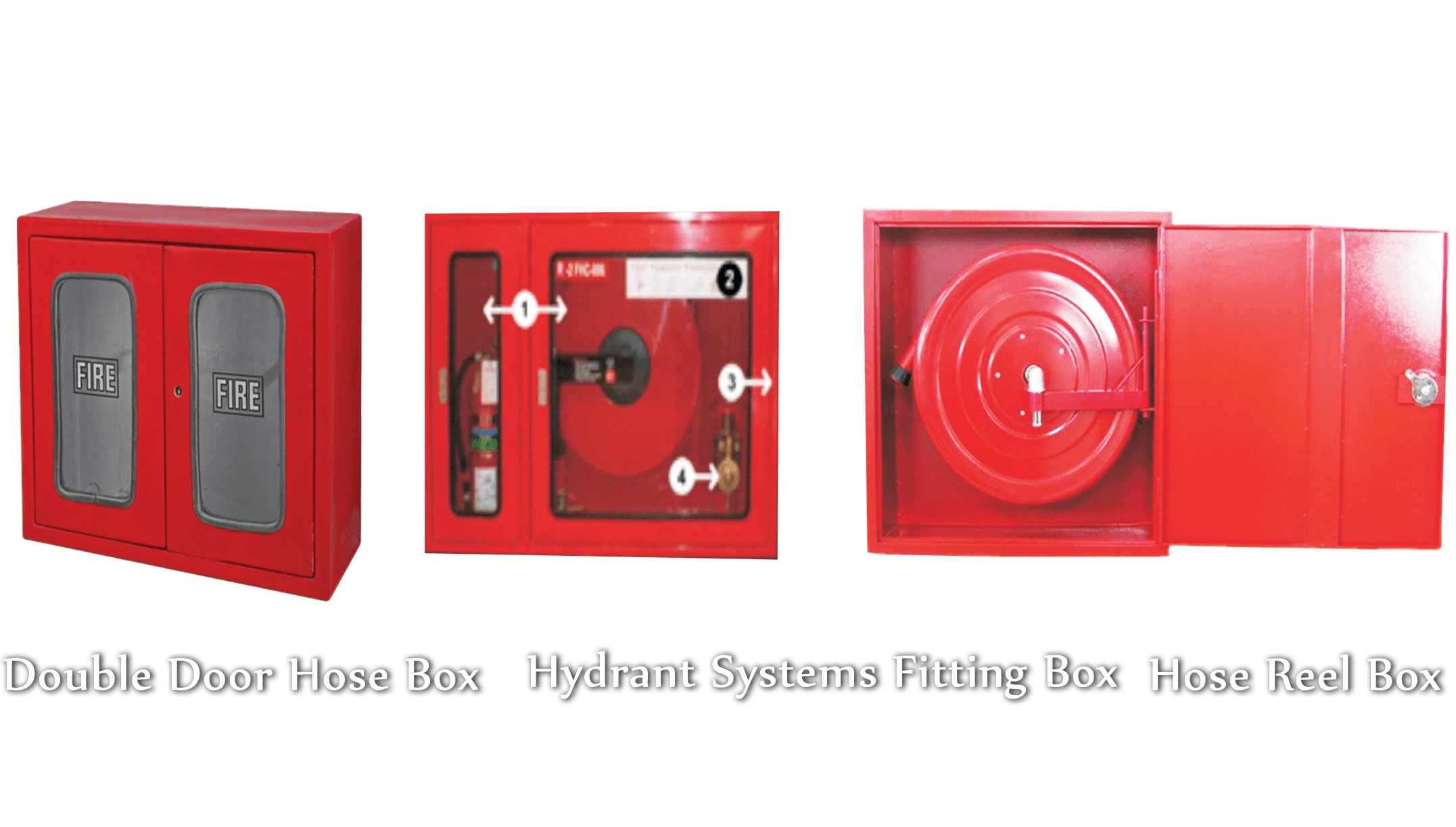 Fire Extinguishers, Powder Portable Fire Extinguishers, Water, Foam