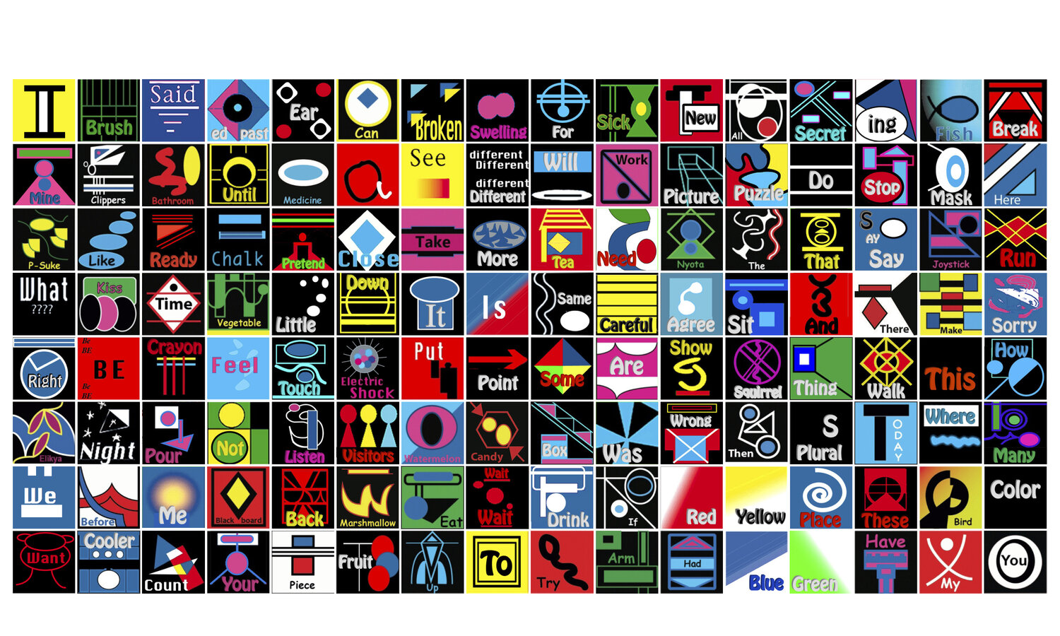 yerkish-langage-singes