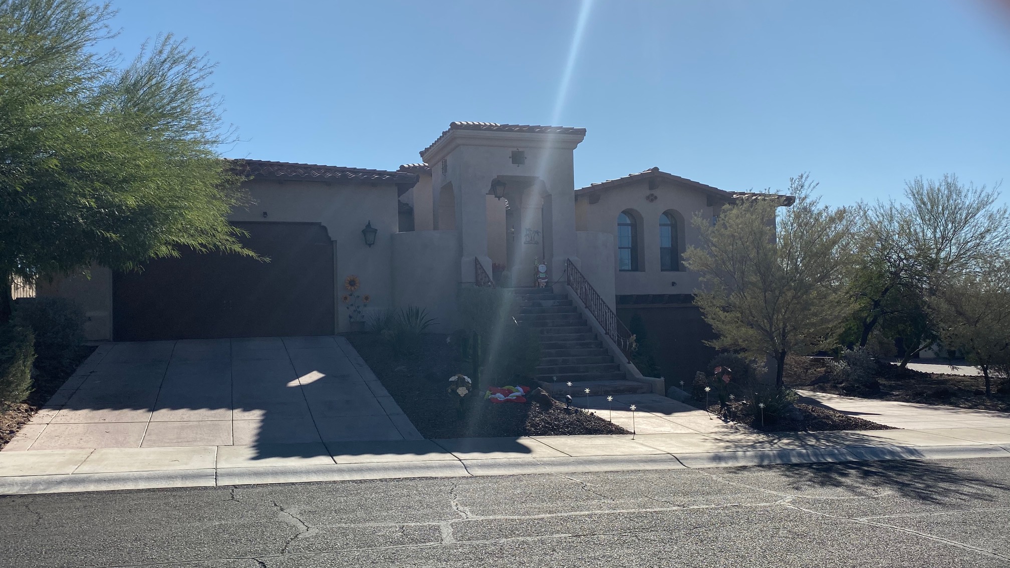 Havasu Foothills Estate Graphic Concepts, Inc.