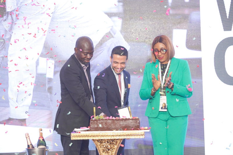 Network International opens Ghana office Graphic Online