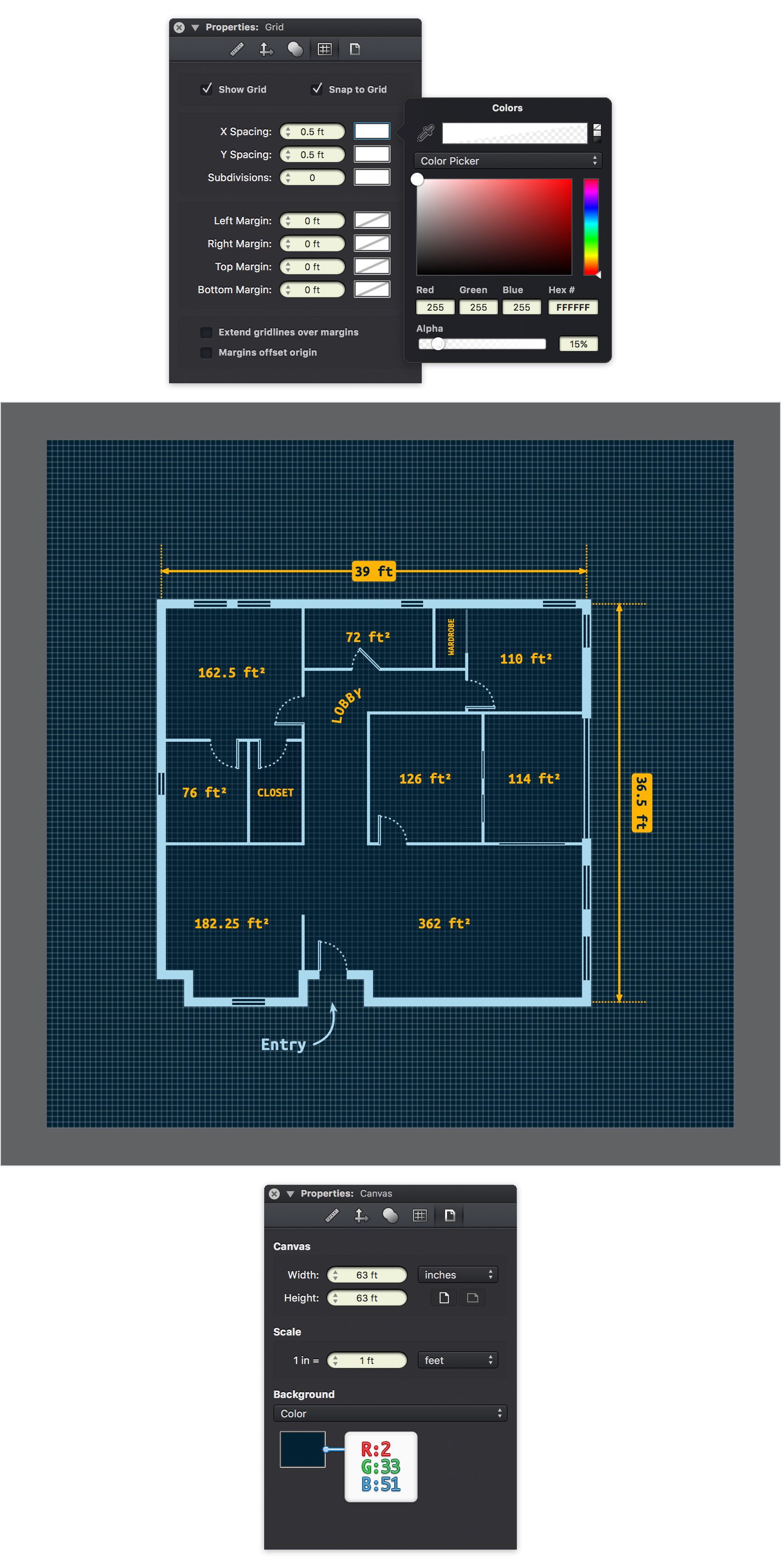 Floor Plan Creator Mac piccounty