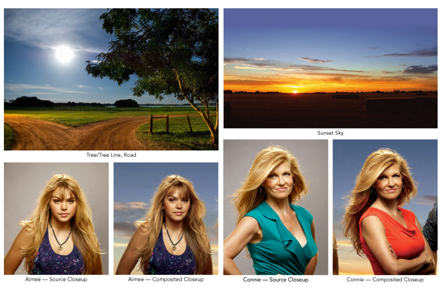 DirecTV Friday Night Lights Ad
