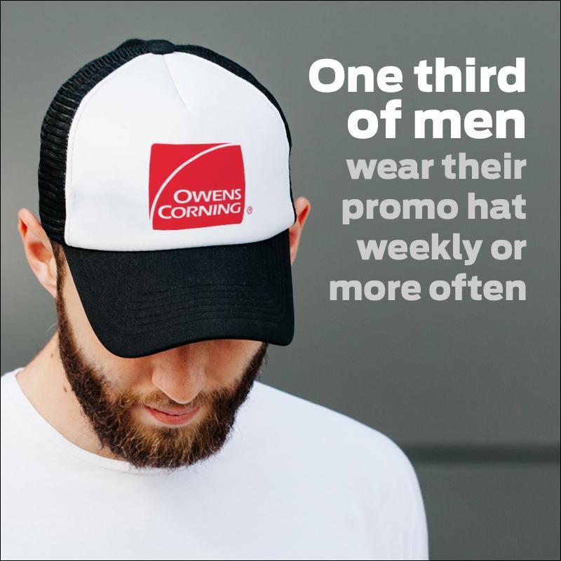 Promo Hats Graphic Connections