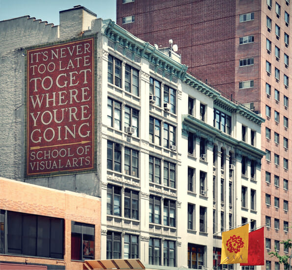 Top 20 Best Visual Communications Degree Programs