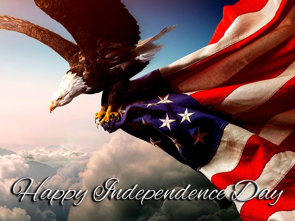 Happy 4th of July! 🇺🇸 Off Topic Graphic Design Forum