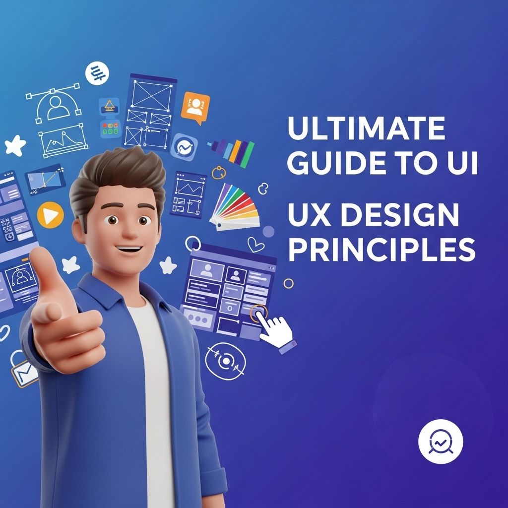 The Ultimate Guide To Uiux Design Principles Graphic Eagle