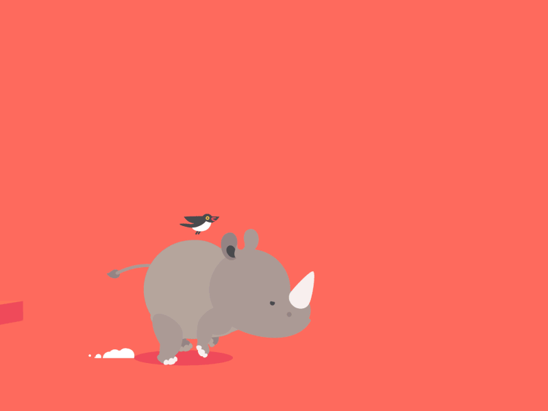 Selection of Best Funny Animated Design Gifs