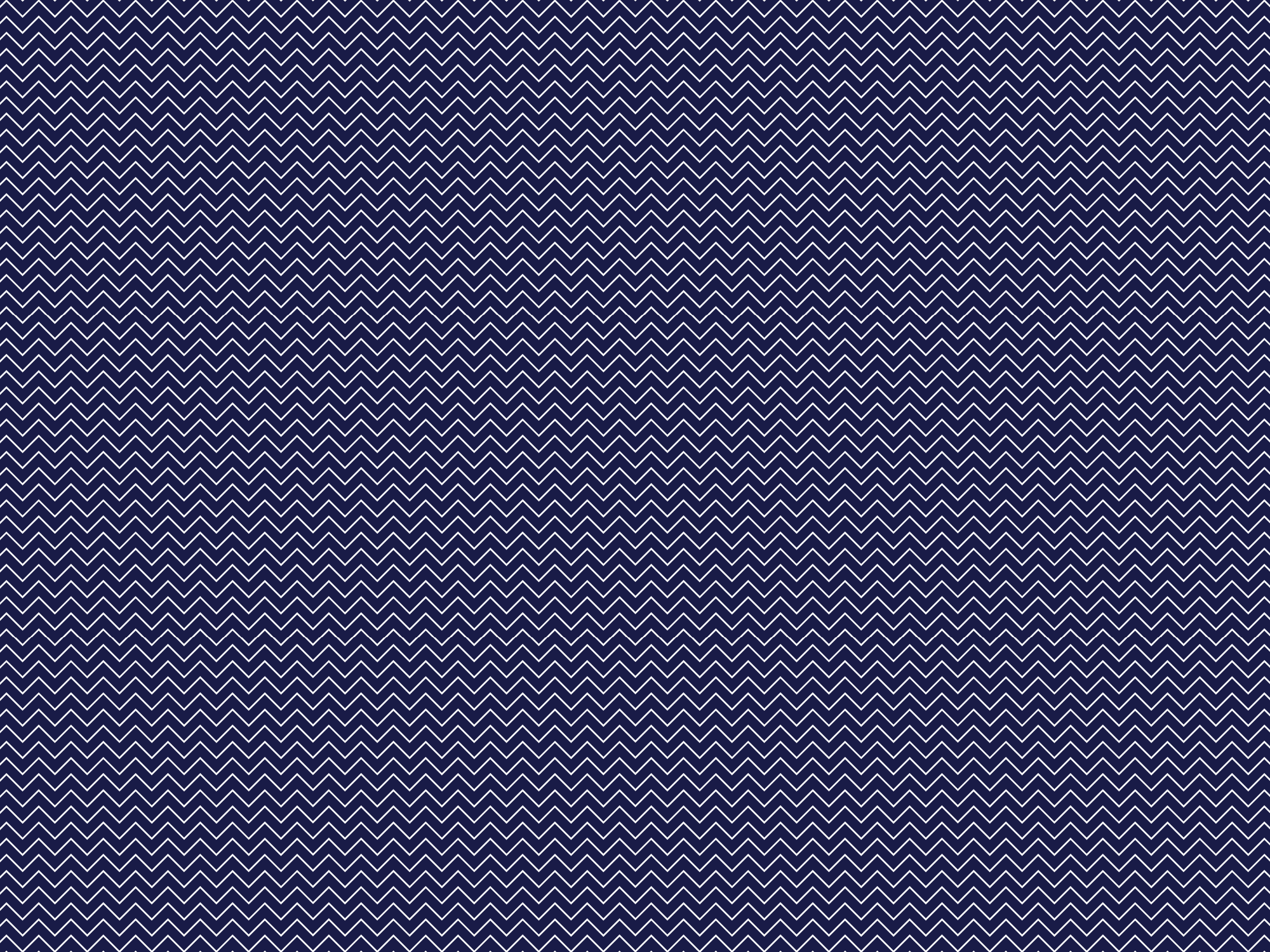 Simple Seamless Zigzag Pattern