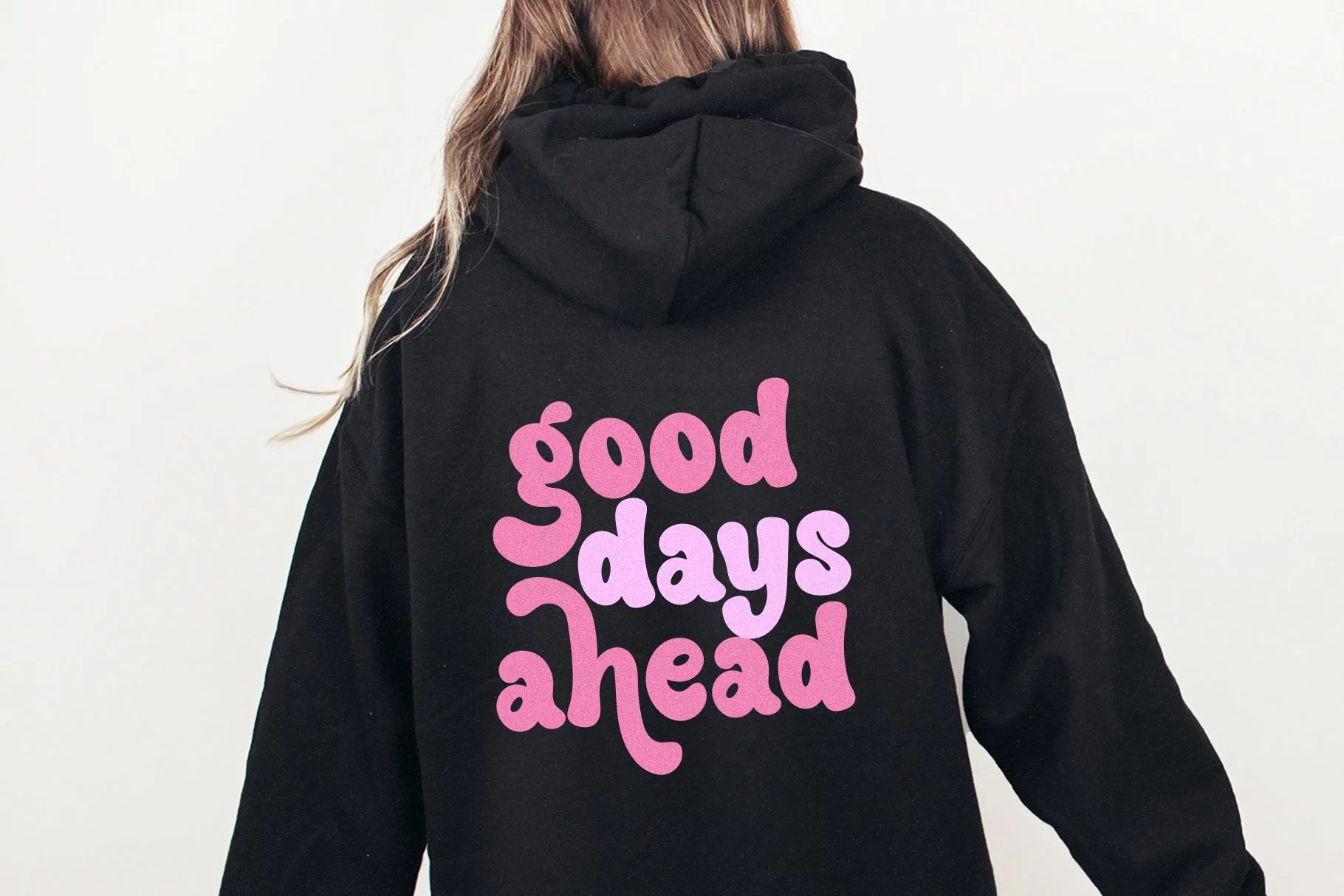 Top 10 Fonts for Sweatshirts & Hoodies Graphic Pie