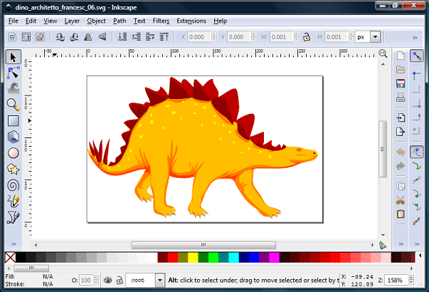 Inkscape