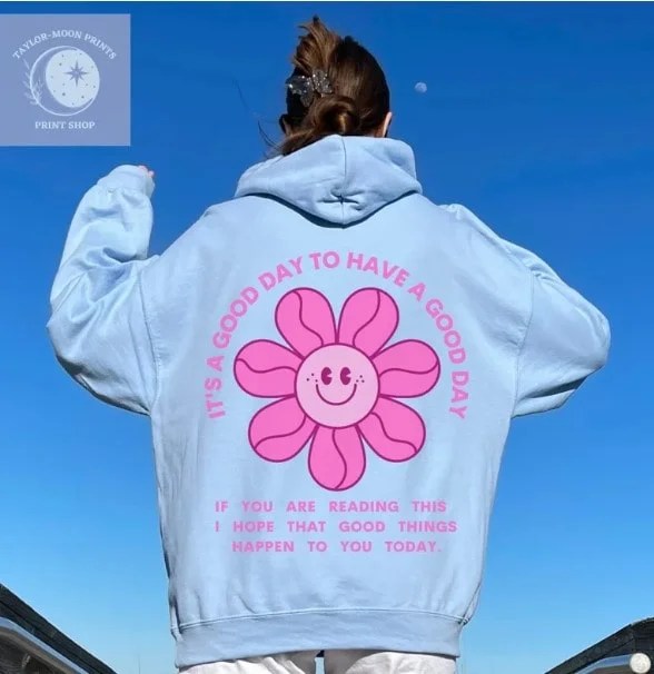 15+ Best Trendy Graphic Hoodies For Men And Women