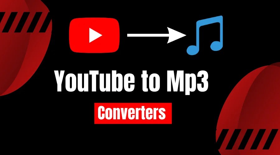 How To Convert YouTube To MP3 10 Best Easy Methods