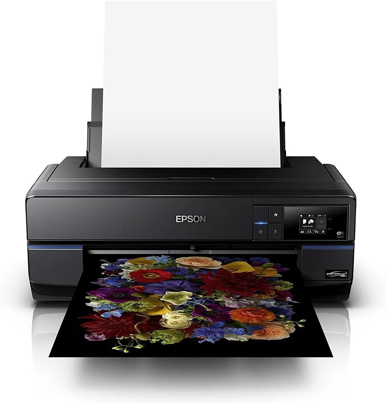 12 Best Professional Photo Printers For Photographers