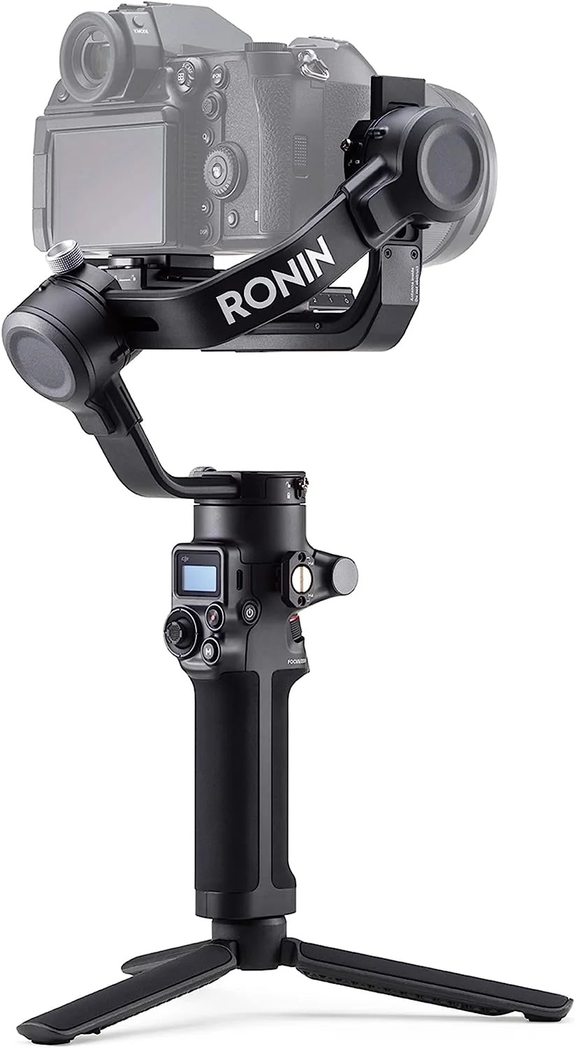 12 Best Camera Gimbal In 2024