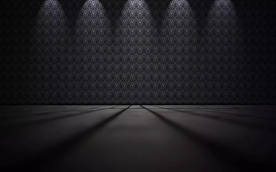 12 Ways To Make A Full Black Background For Photos