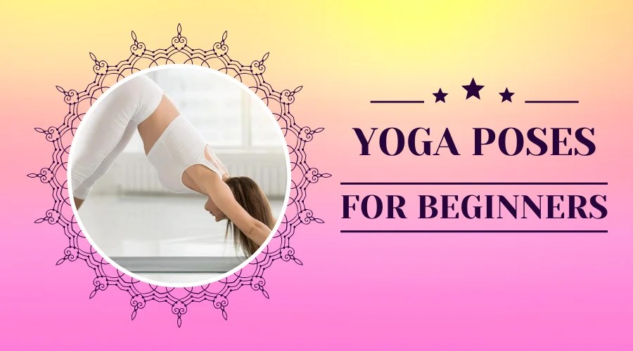 Top 10 Yoga Poses For Beginners In 2024