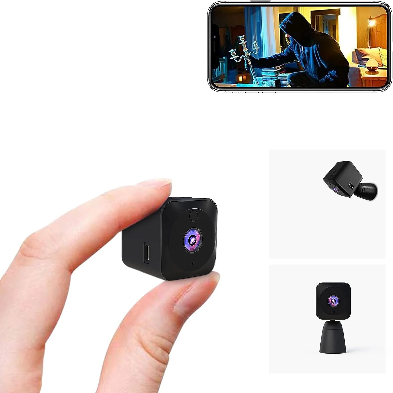 Hidden Camera 15 Best Hidden Cameras In 2024