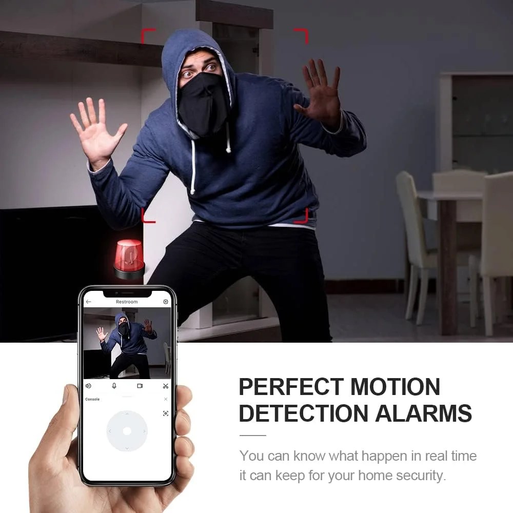 Hidden Camera 15 Best Hidden Cameras In 2024