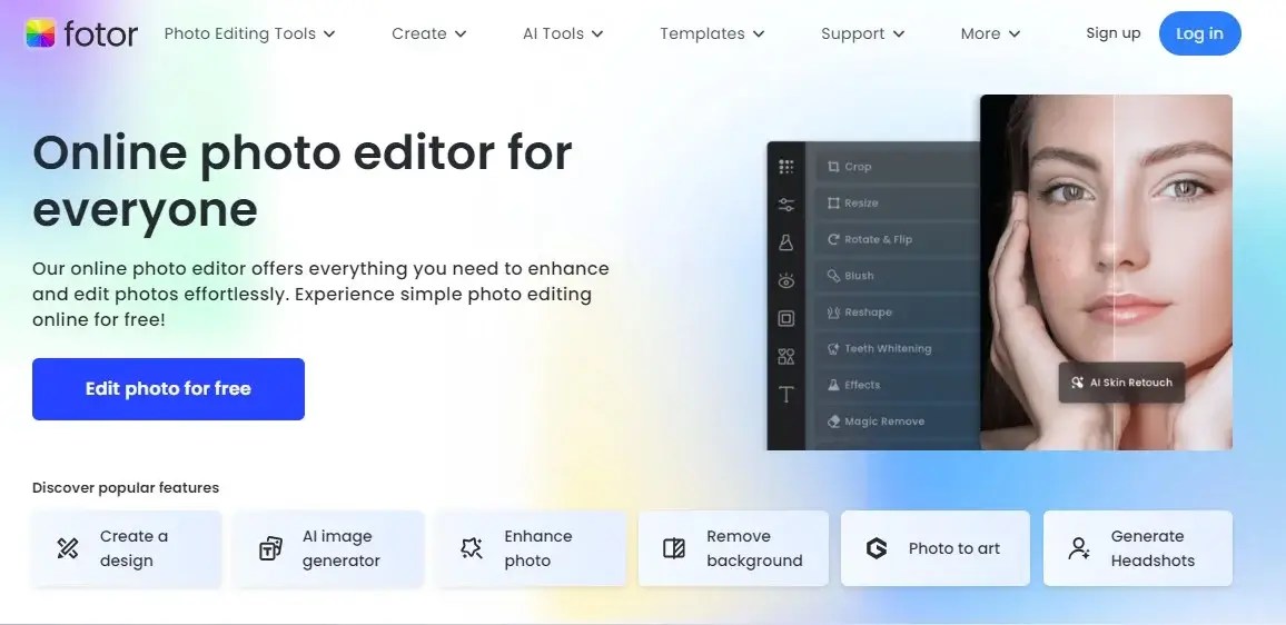 10 Best Photo Editing Tools In 2024