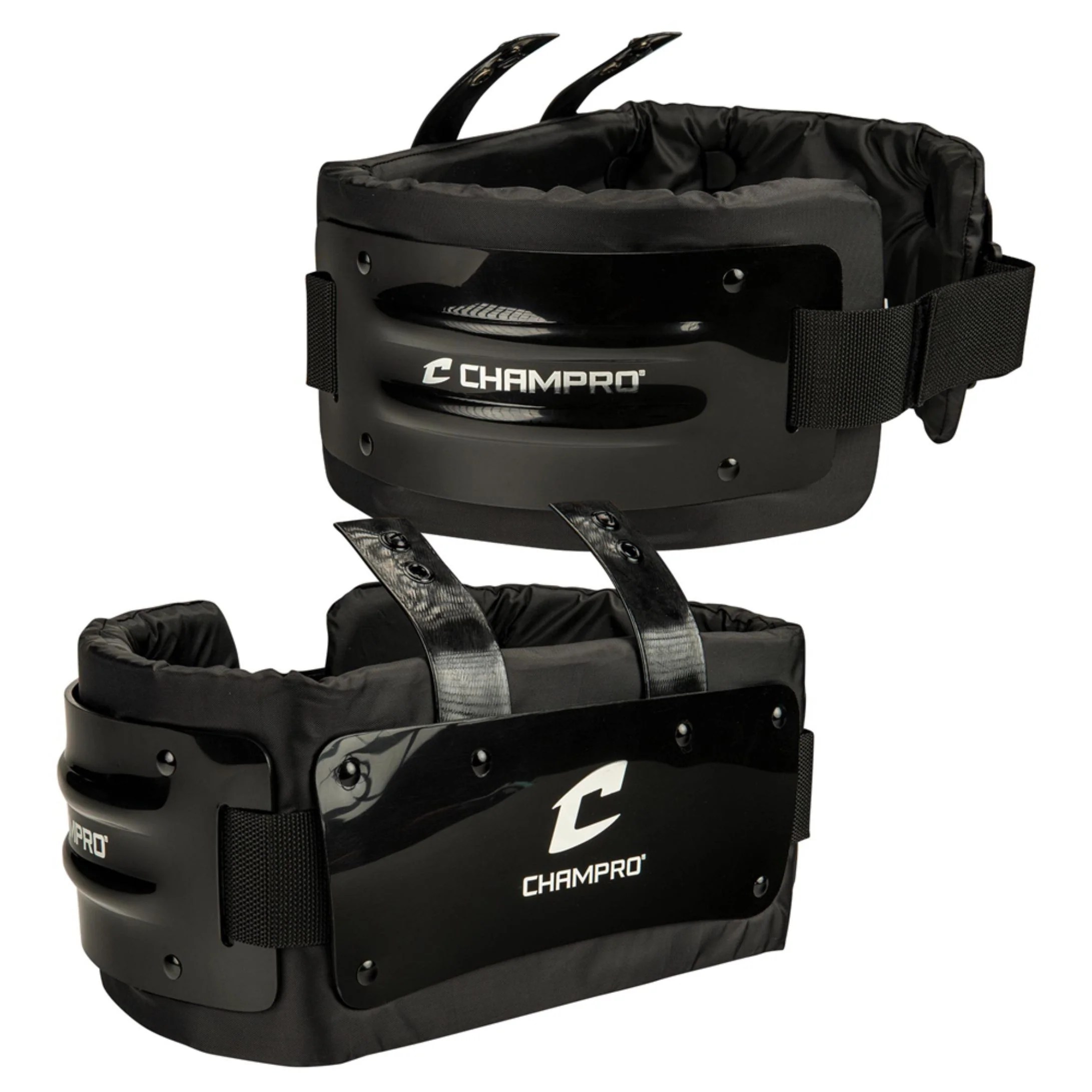 Football Rib Protector Graphic Threads