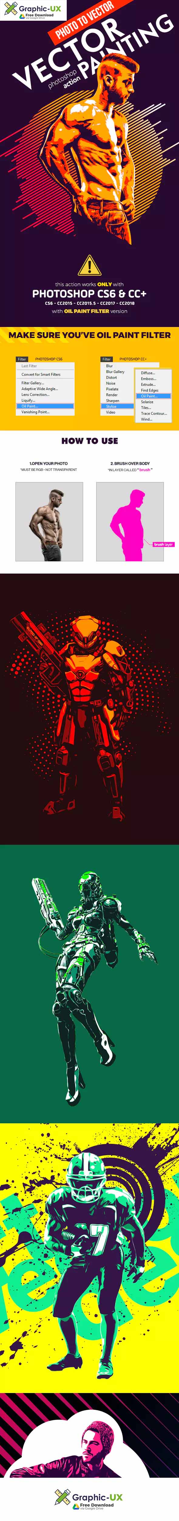 10+ How To Make Vector Image In Cs6