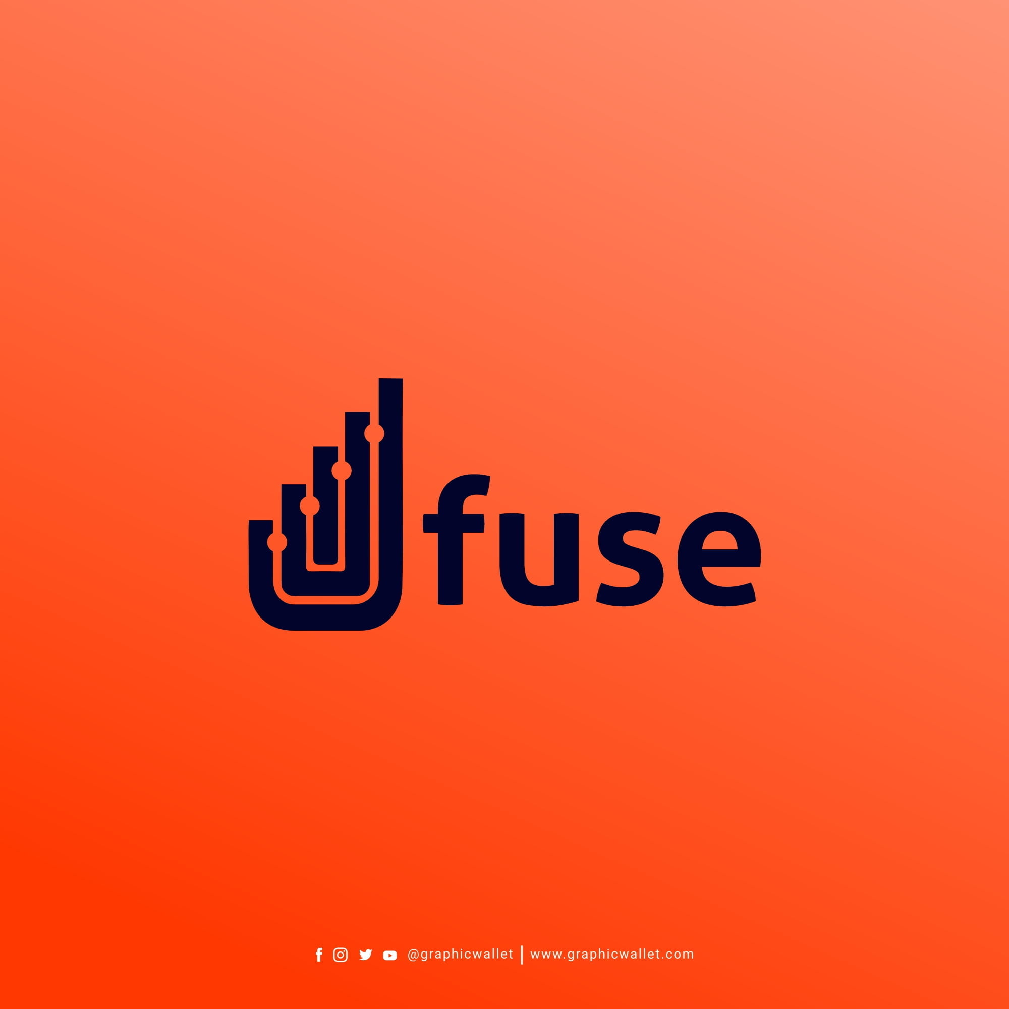 Fuse Logo