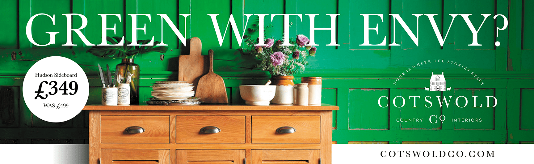 Cotswold Co. Graphitas