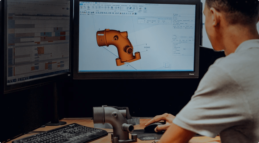 3D Printing Technologies Graphite Additive Manufacturing