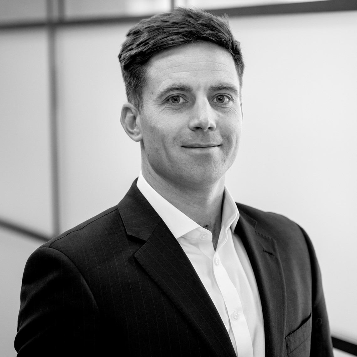 Rory Macleod Graphite Capital