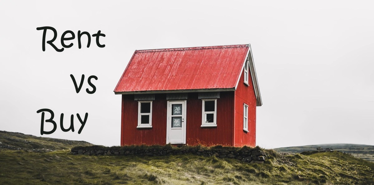 Australian Rent vs Buy Calculator