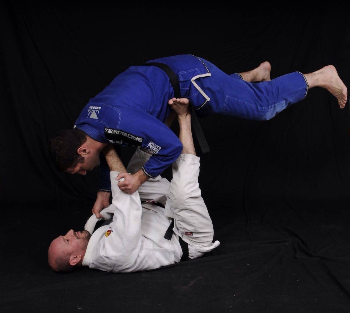 Basic BJJ Techniques and Concepts Every Beginner Should Know Grappler HQ