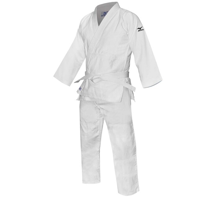 Mizuno Hayato Judo Gi Unleash Your Potential with Performance and