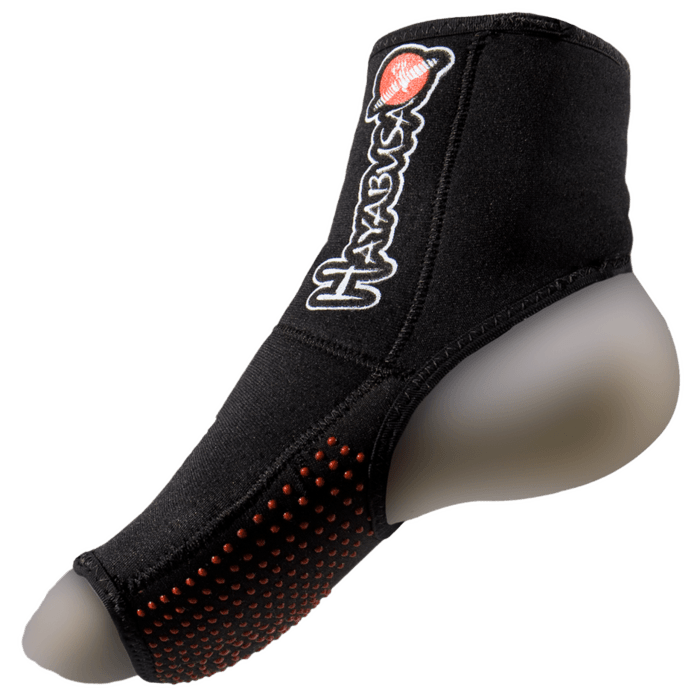 Hayabusa Ashi Foot Grips