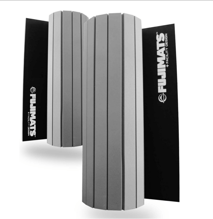 Fuji Home Roll Out Mat Elevate Your Training Space with Comfort and