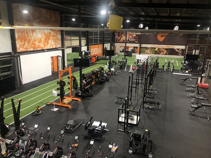 Legend Speed Turf Elevate Speed and Performance Training with Premium