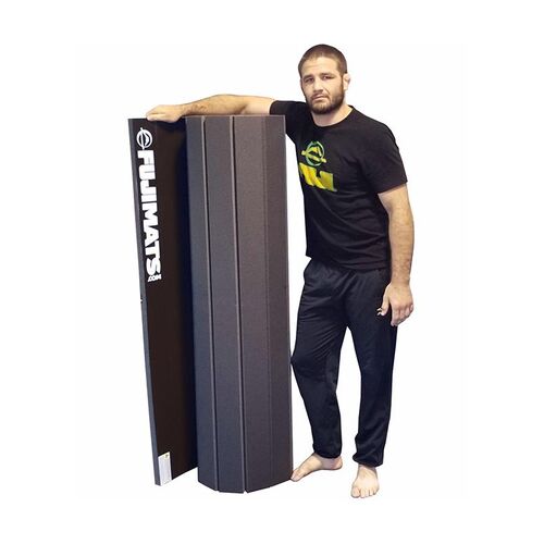 Fuji Home Roll Out Mat Elevate Your Training Space with Comfort and Durability