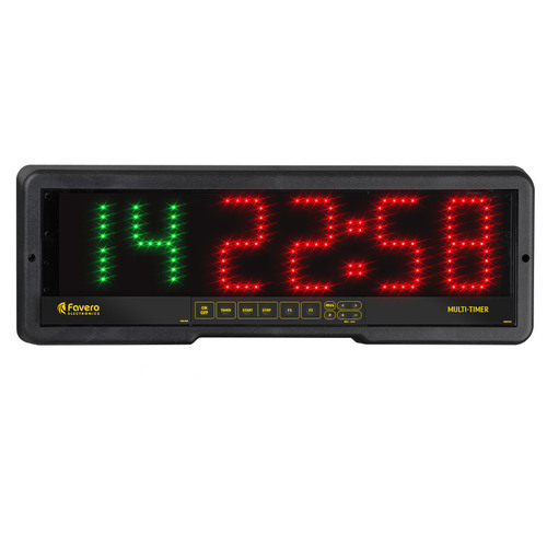 Electronic Multi Sports Timer Precision Timing for Every Game