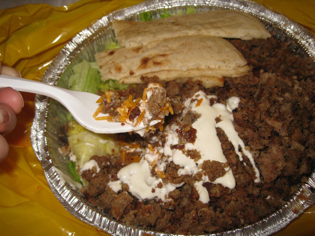 The Secret of Halal Grasping for Objectivity